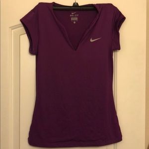 Nike shirt